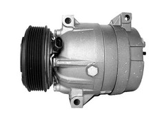 Kompressor, Klimaanlage R 134a PAG 150 10-0713 Airstal für RENAULT OPEL NISSAN