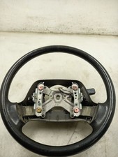 96 Toyota 4 Runner Sr5 Steering Wheel Black-fv45