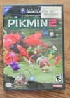 Nintendo GameCube PikMin 2 CIB