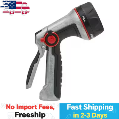 #ad Husky PRO Rear Trigger Multi Pattern Nozzle 622046 $17.22