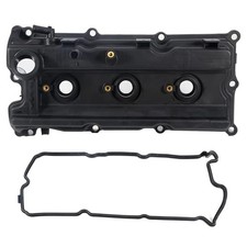 Valve Cover with Gasket for Nissan for Frontier 4.0L V6 Set of 1