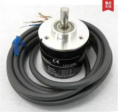 Rotary Encoder Omron E6B2-CWZ5B 400P/R Brand New ge