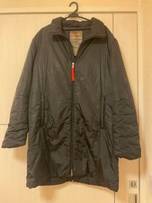 USED PRADA NYLON JACKET ACCEPTABLE