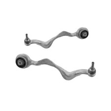For BMW 3 Series E90/E92 2005-2013 Front Lower Wishbones Suspension Arms Pair