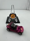 Hot Wheels Redline 1969 Sand Crab Magenta Body