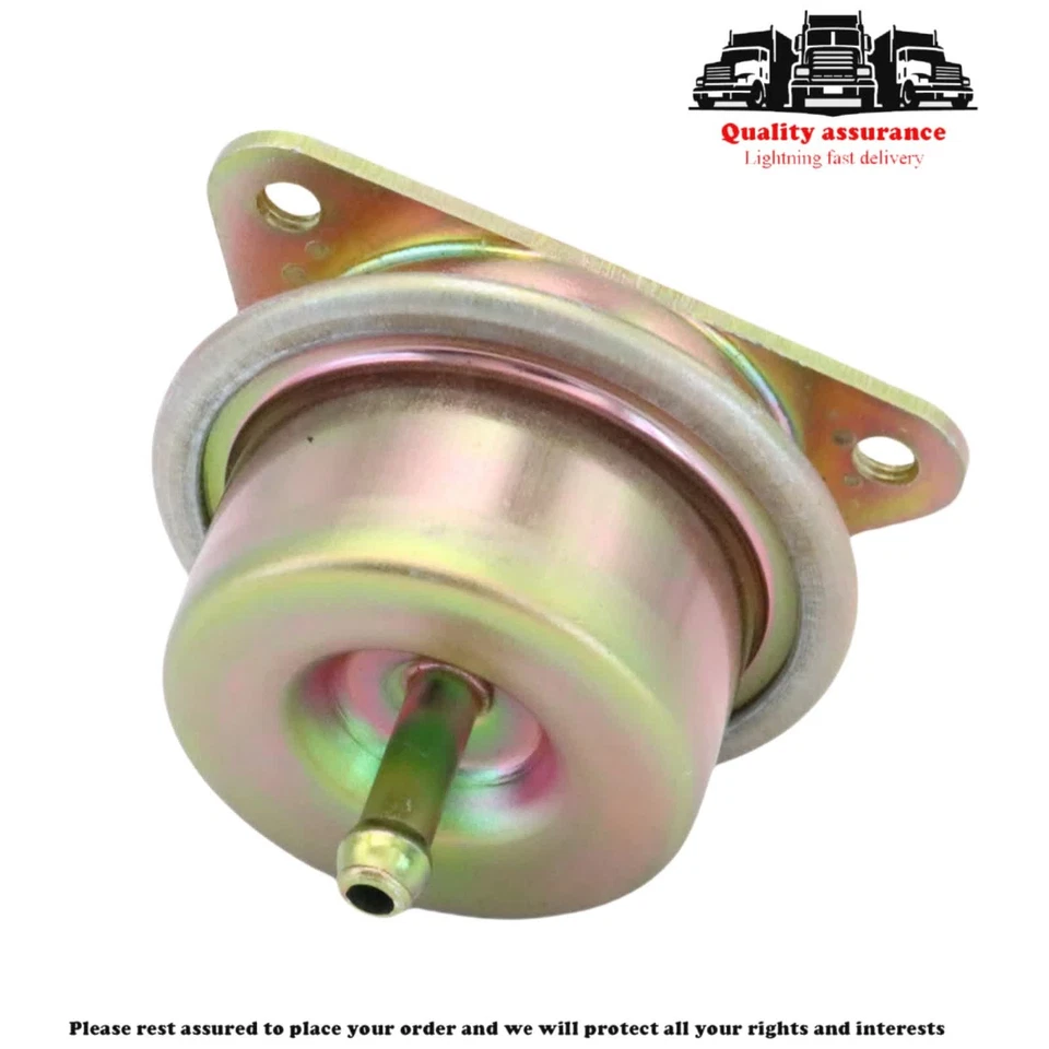 Regulador de presión de combustible apto para Ford F-150 1985-1995 F-250 1985-1993 F-350 1985-1993 Foto 2 de 4