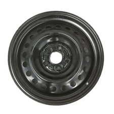 (1) Wheel Rim For Cr-V Like New OEM Black Steel