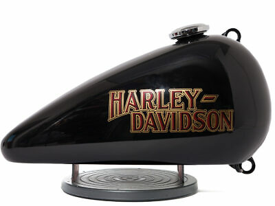 1987 Harley-Davidson FXLR FXR Low Rider Custom Decals Left