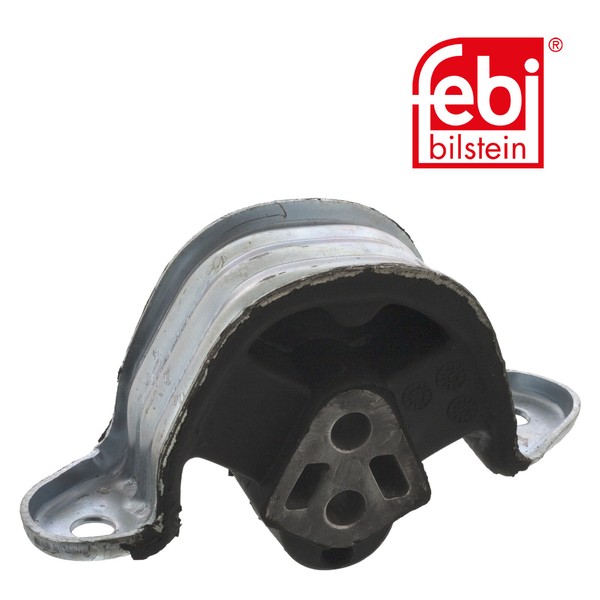 Febi Bilstein Motorlager Vorne Rechts Gummimetalllager FüR Opel Astra F 56_-image