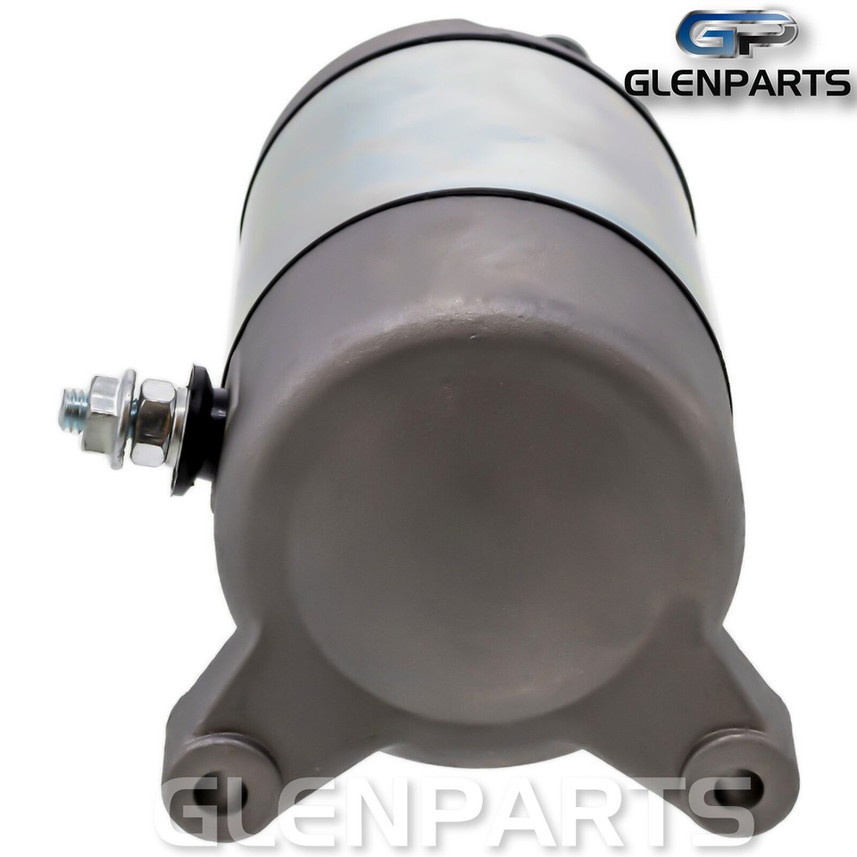Starter Motor Replacement for Polaris Sportsman 500 499cc