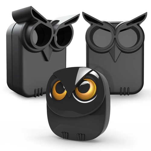 HTZSAFE Wireless Driveway Alarm PIR Motion Detector Security System Waterproof - Picture 8 of 9