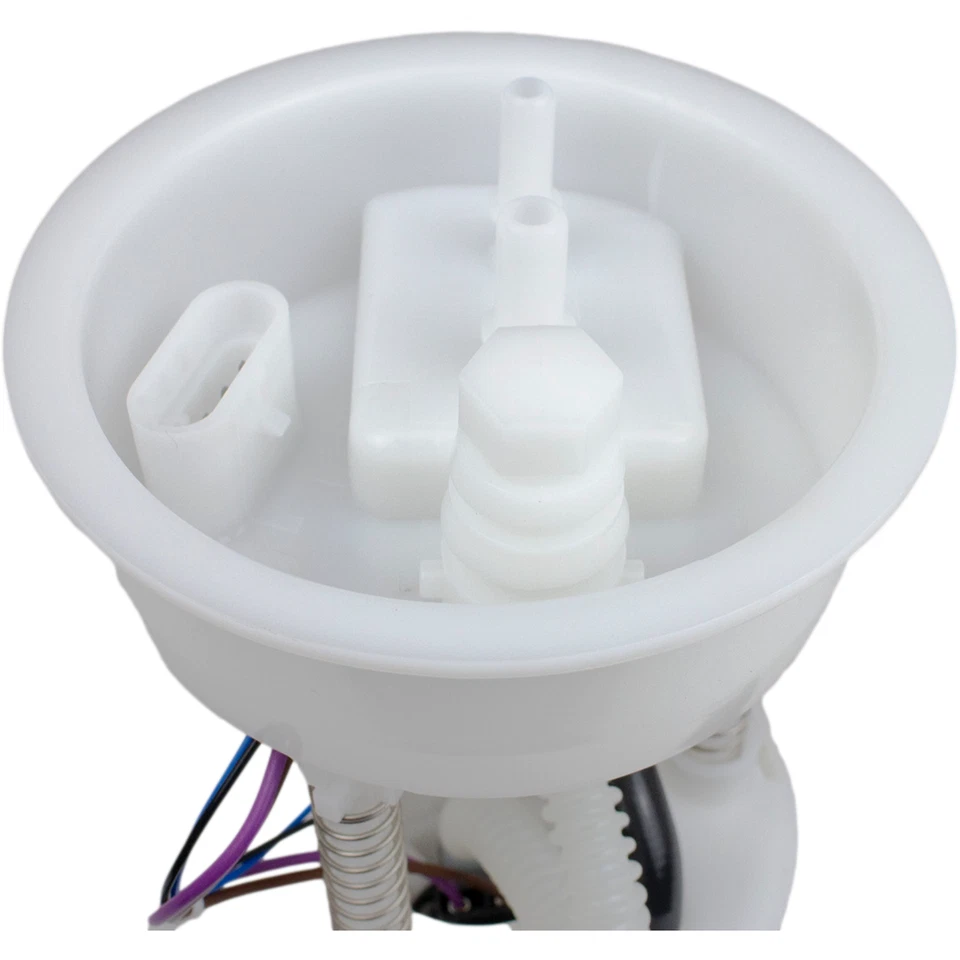 Módulo de bomba de combustível Autobest F4390A para Mercedes Benz ML500, ML55 AMG V6 V8 - Imagem 2 de 4