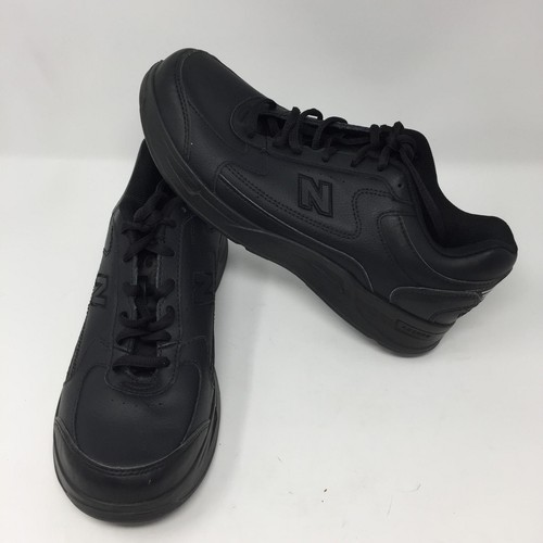 Walking Sneakers Abzorb WW576BK 
