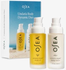OSEA Undaria Body Dynamic Duo, 30ML EACH NEW WITH BOX