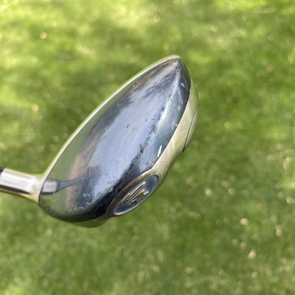 Cobra Baffler DWS 6 Hybrid 32* Aldila NV HL 50g Ladies Graphite Womens RH 38" - Image 4 of 4