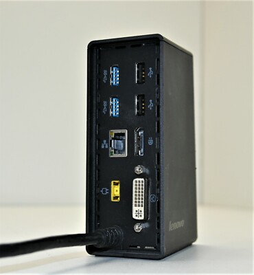 ThinkPad X1 Carbon Gen3 OneLinkDock付き LENOVO THINKPAD X1 CARBON 2nd/3rd GEN ONELINK PRO DOCKING DOCK