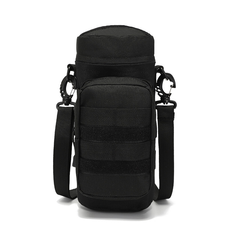 Holder Military Bottle Bag Carrier For Travel Hiking