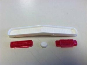 Smh Resins 67 68 Camaro Rs Grille Taillight Gas Cap Conversion Resin Ebay