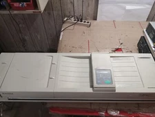 Ready for Restoration! Fujifilm ProImage XL3000 Poster Printer
