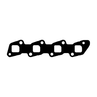 ELRING Gasket, exhaust manifold 899.950