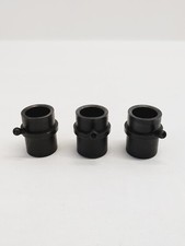 MTD 741-0990 Bushing Flange Bearing with Grease Fitting Pack of 3