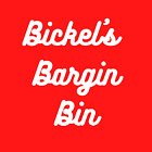 Bickel's Bargain Bin
