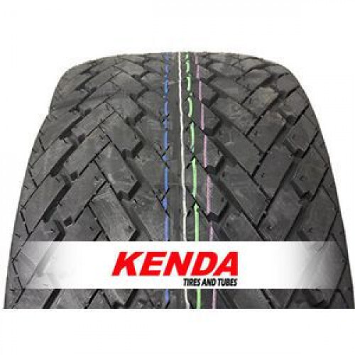 Pneu remorque 16.5x6.50-8 Kenda K368 | Pneu bagagère renforcé 72M