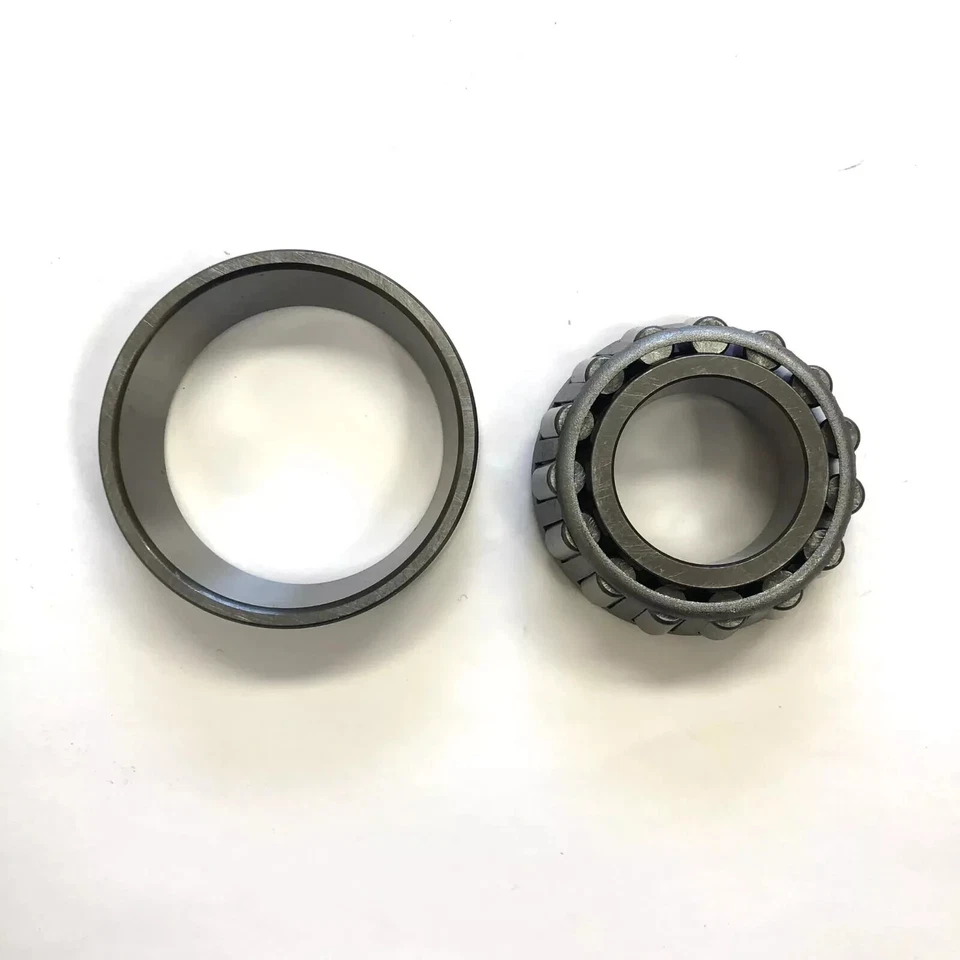 Cojinete de rueda exterior delantero con taza DeSoto Dodge Plymouth Chrysler 1949-1954 Foto 4 de 4