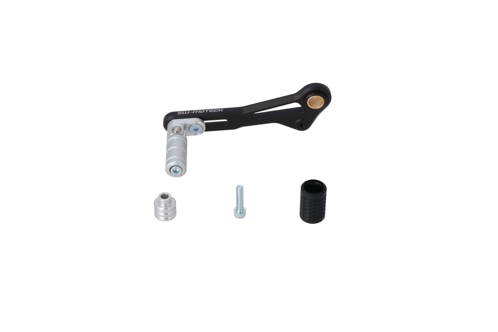 SW MOTECH Gear LEVER BMW F 800 GT R 09-19 FSC.07.667.10001