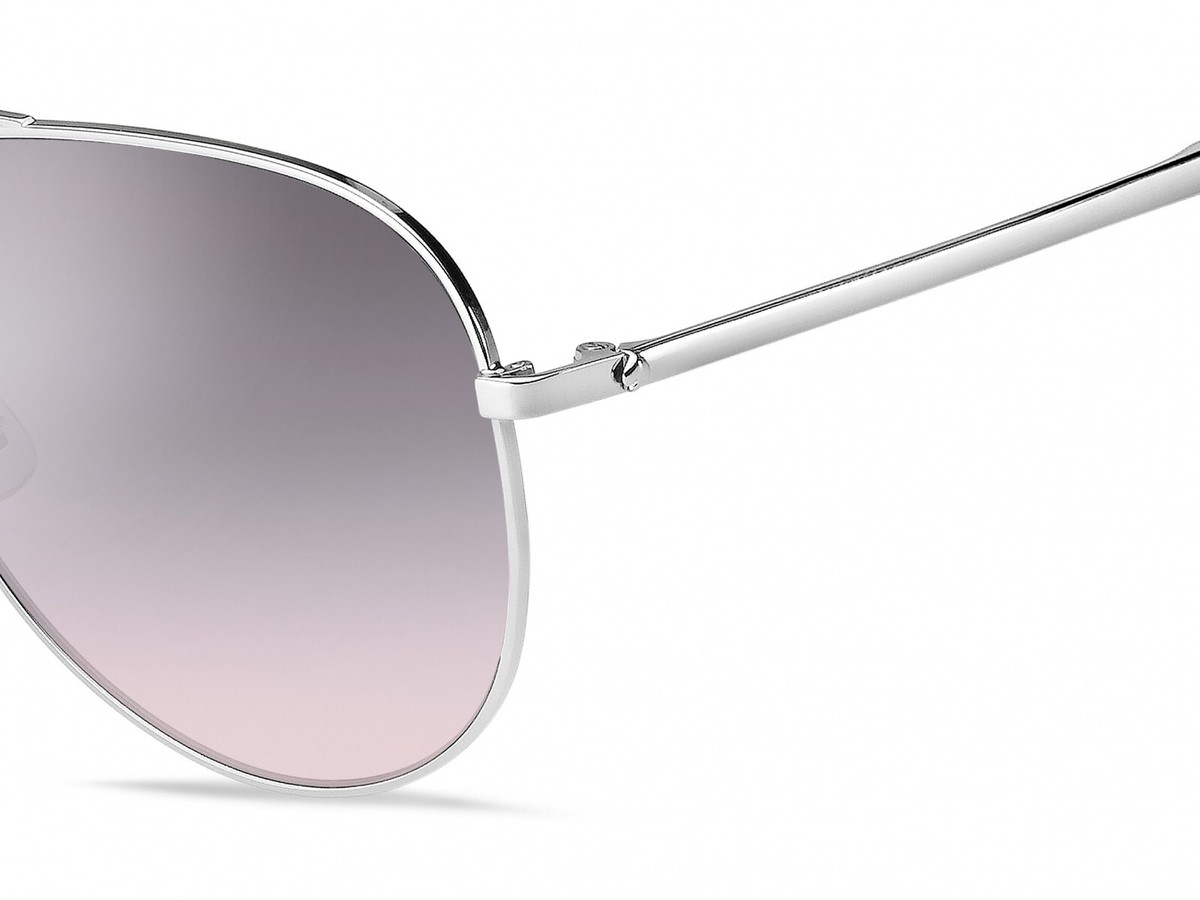 Kate Spade Isla/G/S 0B3V/ E8 -Violet Purple Aviator  display picture 2