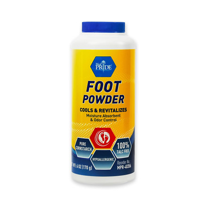 Desodorante Para El Mal Olor De PIes Zapatos Los Pies Aerosol Spray Foot Odor