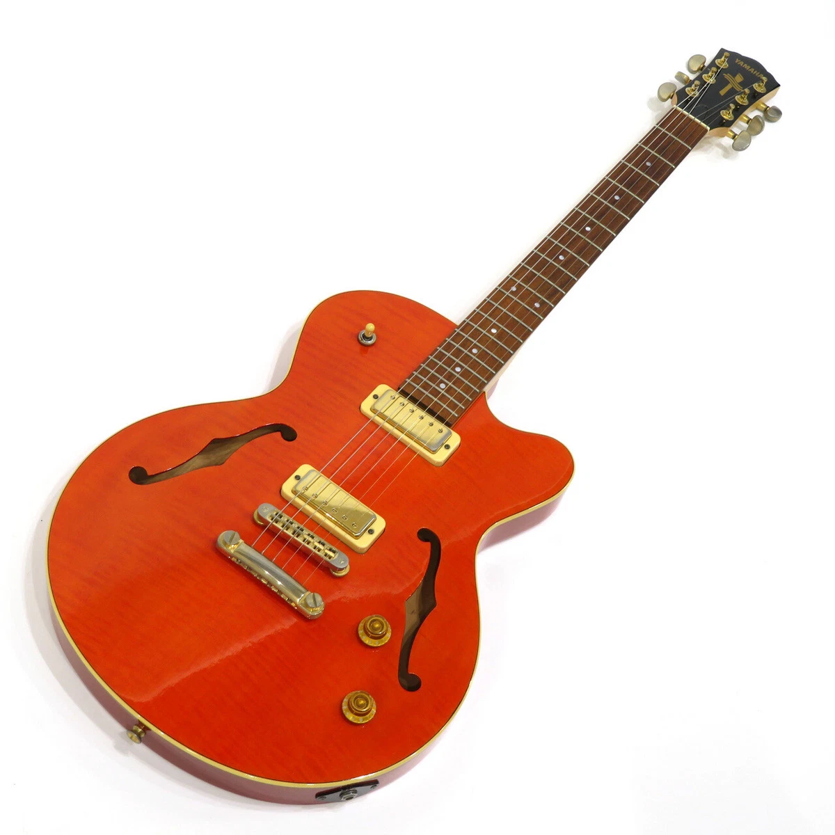 YAMAHA AEX520 Guitar