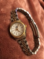 Montre femme Alain Claude /