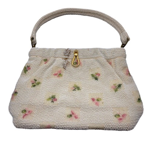Vintage y2K guess shoulder purse boho western Streetwear 