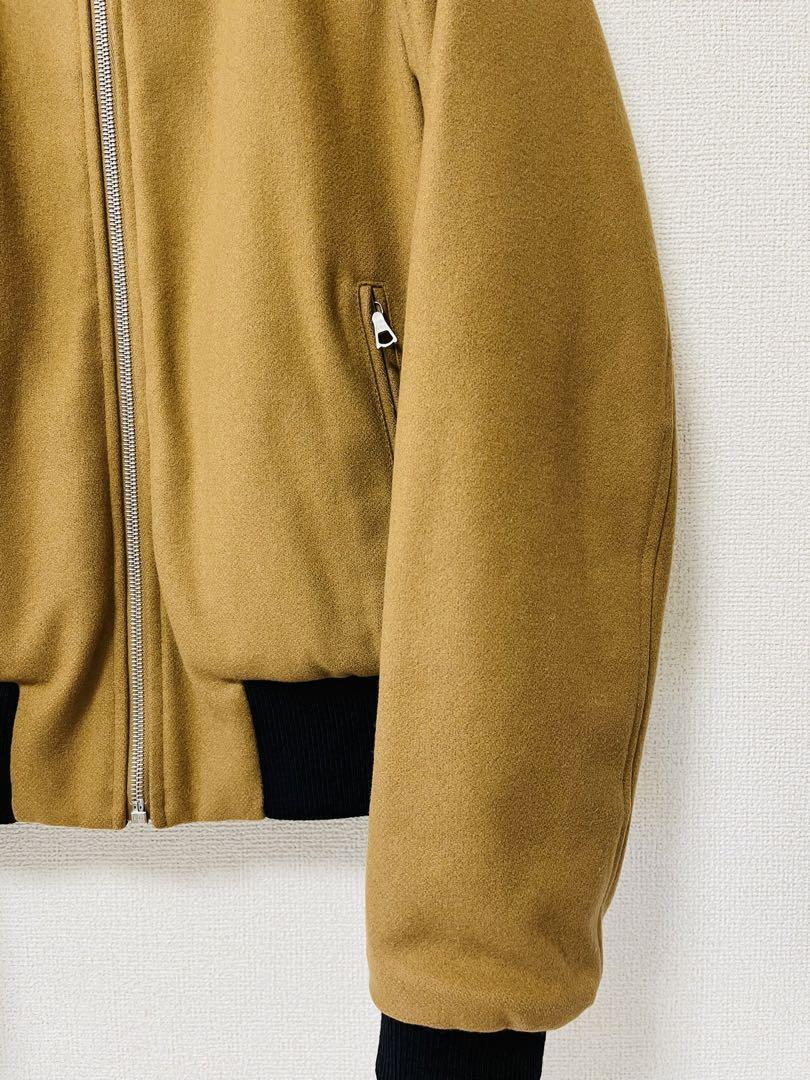 Dries Van Noten Reversible Blouson 44 | eBay Dries Van Noten Reversible Blouson 44 | eBay