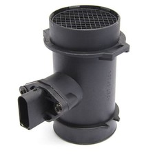 MASS AIR FLOW METER SENSOR FOR MERCEDES BENZ C E CLASS CLK 0280217114 0000940948