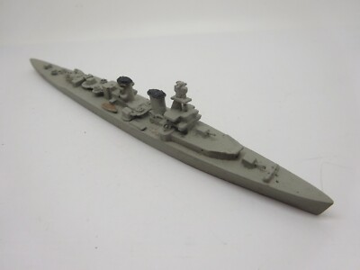 Machart Wiking, Neptun ,Hansa: Schiffsmodell in 1:1250 Scale (Nr.6SSK16)