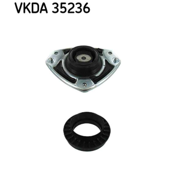 SKF Federbeinlagersatz Vkda 35236-image