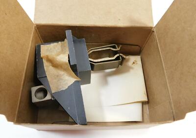 Westinghouse 2528D04G03 Bus Duct Neutral Stab 110A 300VAC for POW-R-WAY NOS NIB