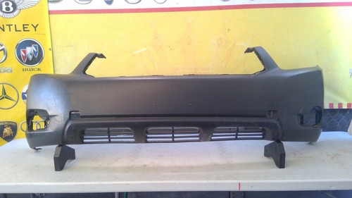 2008 2009 2010 TOYOTA HIGHLANDER FRONT BUMPER COVER OEM 52119 0E100 EBay