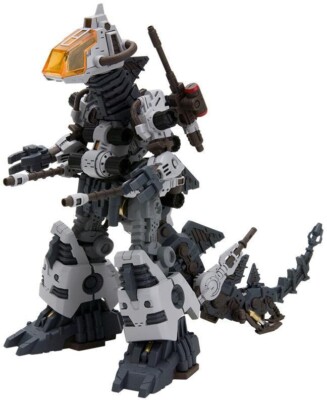 1/72 RZ-014 Godos Marking Plus Ver Zoids Model Kit  USA Ship Authorized Seller 
