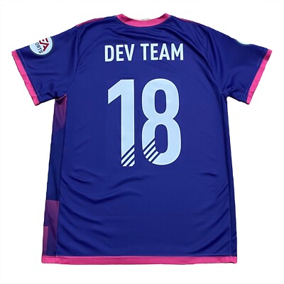 Ensemble Maillot et Short de Foot France 2018 pour Enfant Garçon Blanc