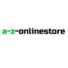 a-z-onlinestore