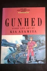 Gunhed Viz Top Graphic Novel Kia Asamiya