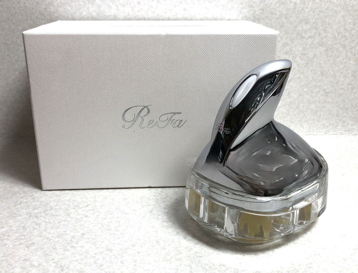 ReFa GRACE HEAD SPA