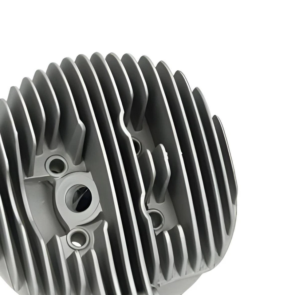 Cabeza de cilindro 38mm para Sachs - Imagen 4 de 4