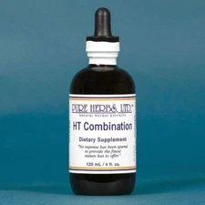 Pure Herbs: HT Combination - 4 oz.