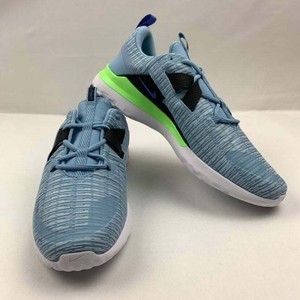 tênis nike renew arena azul