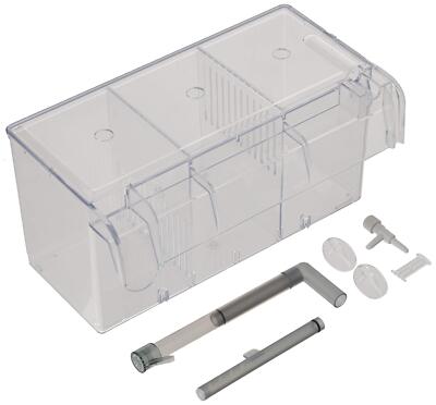 	Ista Hang-on Breeding Box Large - Aquarium Fish Fry Breeder	