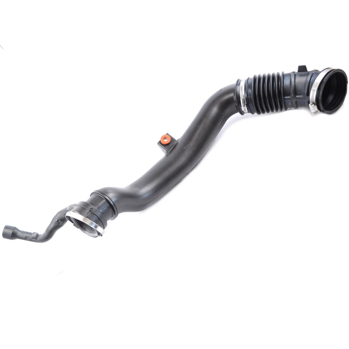 OE Ladeluftschlauch Turboschlauch Passend für Chrysler 300C 3.0CRD  